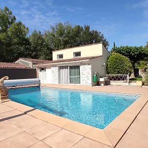 La Maison De Marie Hélène 2 Piscine Partagée Villa